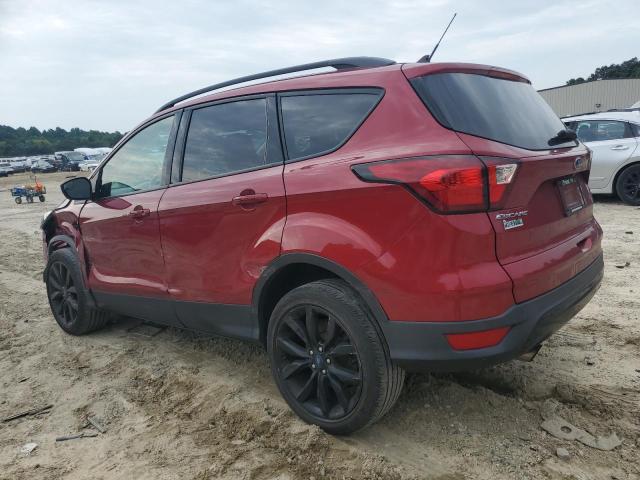 Photo 1 VIN: 1FMCU0GD1KUA23272 - FORD ESCAPE SE 