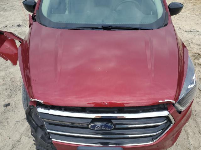 Photo 11 VIN: 1FMCU0GD1KUA23272 - FORD ESCAPE SE 