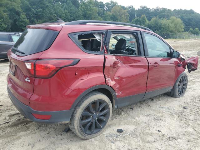 Photo 2 VIN: 1FMCU0GD1KUA23272 - FORD ESCAPE SE 