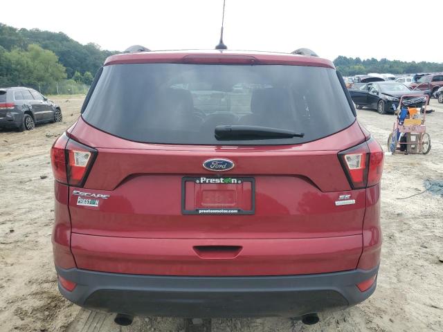 Photo 5 VIN: 1FMCU0GD1KUA23272 - FORD ESCAPE SE 