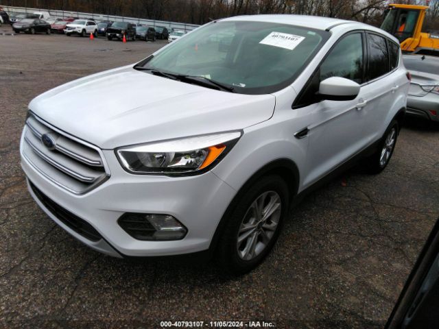 Photo 1 VIN: 1FMCU0GD1KUA46132 - FORD ESCAPE 