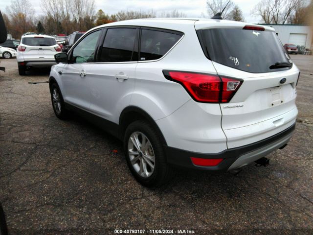 Photo 2 VIN: 1FMCU0GD1KUA46132 - FORD ESCAPE 