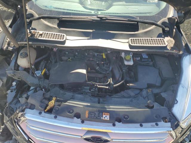 Photo 11 VIN: 1FMCU0GD1KUA47751 - FORD ESCAPE SE 