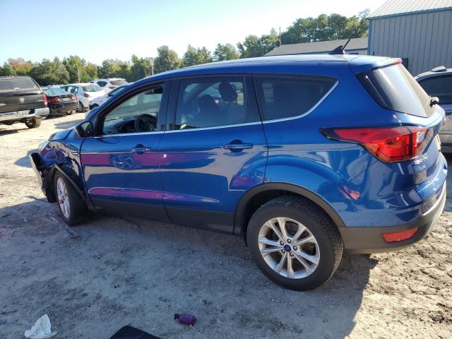 Photo 1 VIN: 1FMCU0GD1KUA59432 - FORD ESCAPE SE 