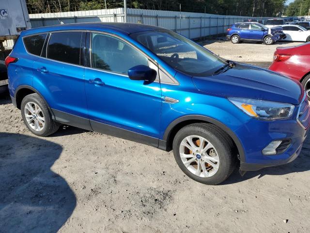 Photo 3 VIN: 1FMCU0GD1KUA59432 - FORD ESCAPE SE 