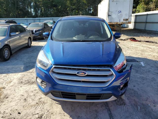 Photo 4 VIN: 1FMCU0GD1KUA59432 - FORD ESCAPE SE 