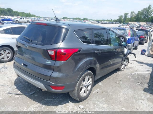 Photo 3 VIN: 1FMCU0GD1KUA65456 - FORD ESCAPE 