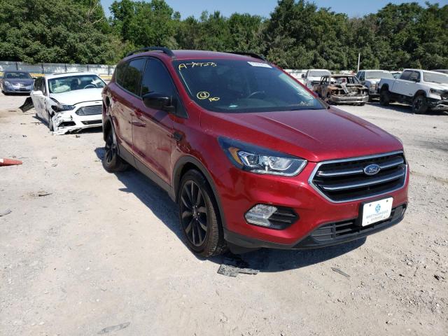 Photo 0 VIN: 1FMCU0GD1KUA79275 - FORD ESCAPE SE 