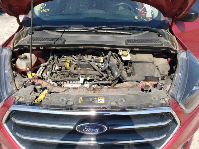 Photo 6 VIN: 1FMCU0GD1KUA79275 - FORD ESCAPE SE 