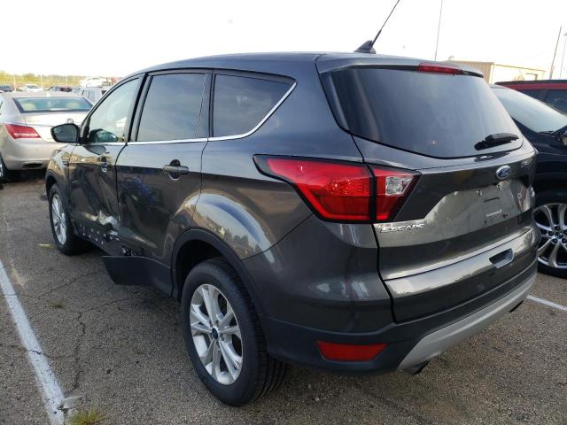 Photo 2 VIN: 1FMCU0GD1KUA95976 - FORD ESCAPE SE 