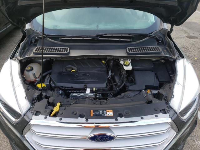 Photo 6 VIN: 1FMCU0GD1KUA95976 - FORD ESCAPE SE 