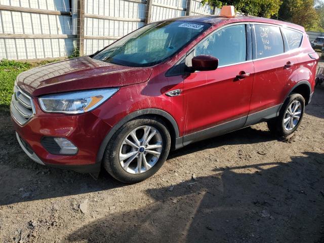 Photo 0 VIN: 1FMCU0GD1KUA97470 - FORD ESCAPE 