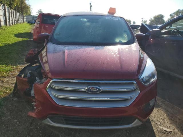 Photo 4 VIN: 1FMCU0GD1KUA97470 - FORD ESCAPE 