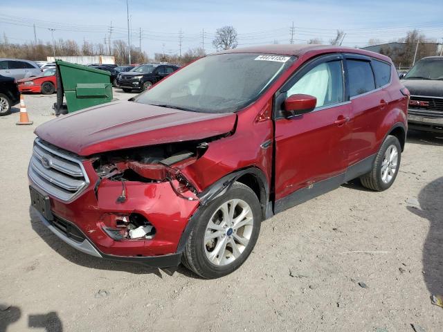 Photo 0 VIN: 1FMCU0GD1KUB02344 - FORD ESCAPE SE 