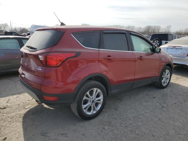 Photo 2 VIN: 1FMCU0GD1KUB02344 - FORD ESCAPE SE 