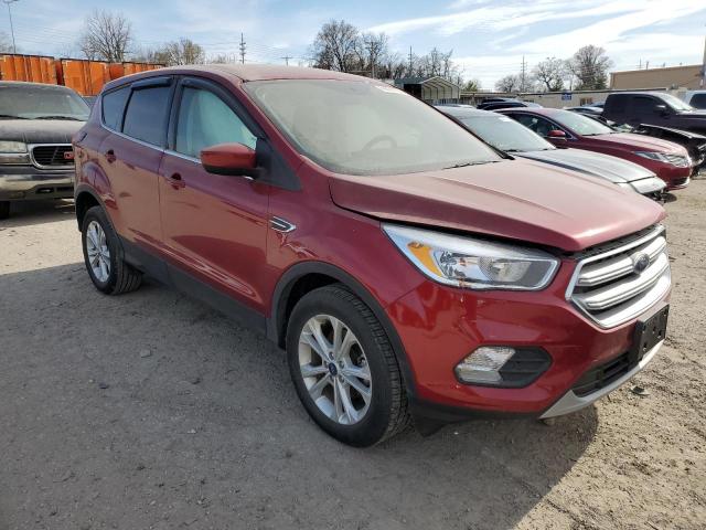 Photo 3 VIN: 1FMCU0GD1KUB02344 - FORD ESCAPE SE 