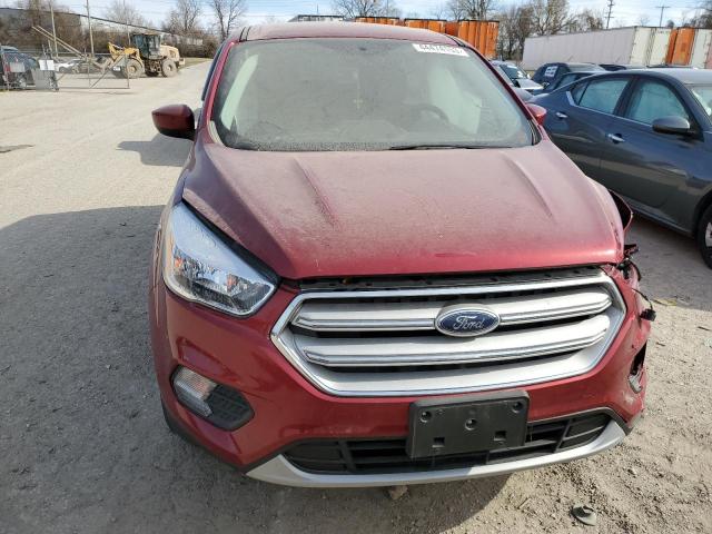 Photo 4 VIN: 1FMCU0GD1KUB02344 - FORD ESCAPE SE 