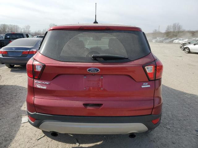 Photo 5 VIN: 1FMCU0GD1KUB02344 - FORD ESCAPE SE 