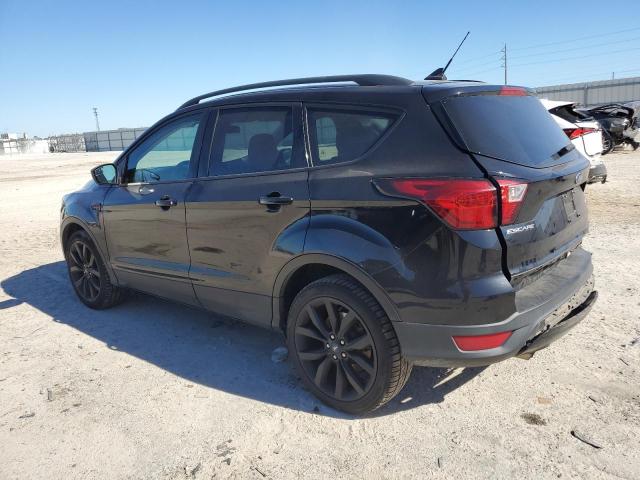 Photo 1 VIN: 1FMCU0GD1KUB10007 - FORD ESCAPE 