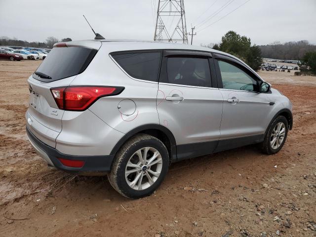 Photo 2 VIN: 1FMCU0GD1KUB45274 - FORD ESCAPE SE 