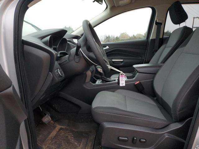 Photo 6 VIN: 1FMCU0GD1KUB45274 - FORD ESCAPE SE 