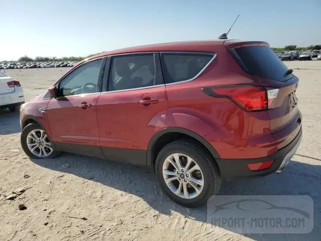 Photo 1 VIN: 1FMCU0GD1KUB57022 - FORD ESCAPE 