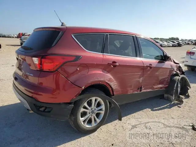 Photo 2 VIN: 1FMCU0GD1KUB57022 - FORD ESCAPE 