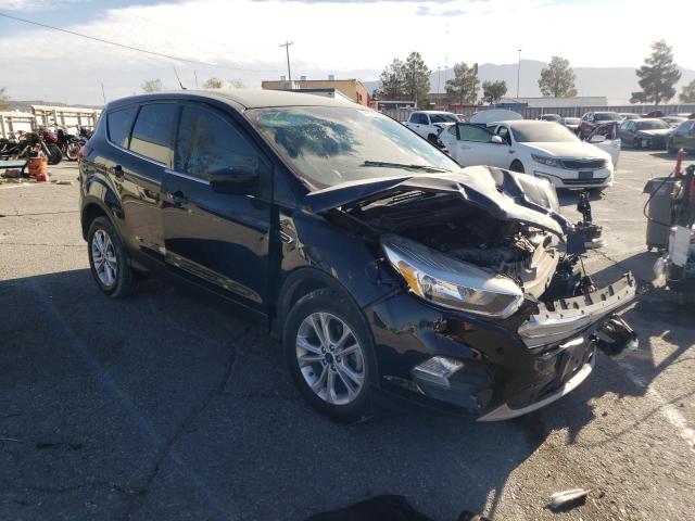 Photo 3 VIN: 1FMCU0GD1KUB57389 - FORD ESCAPE SE 