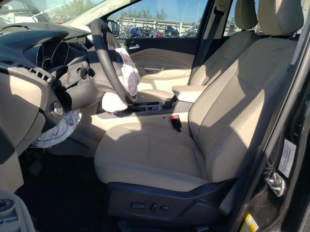 Photo 6 VIN: 1FMCU0GD1KUB57389 - FORD ESCAPE SE 