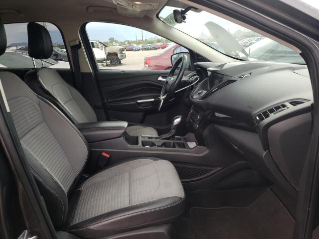 Photo 4 VIN: 1FMCU0GD1KUB64052 - FORD ESCAPE SE 