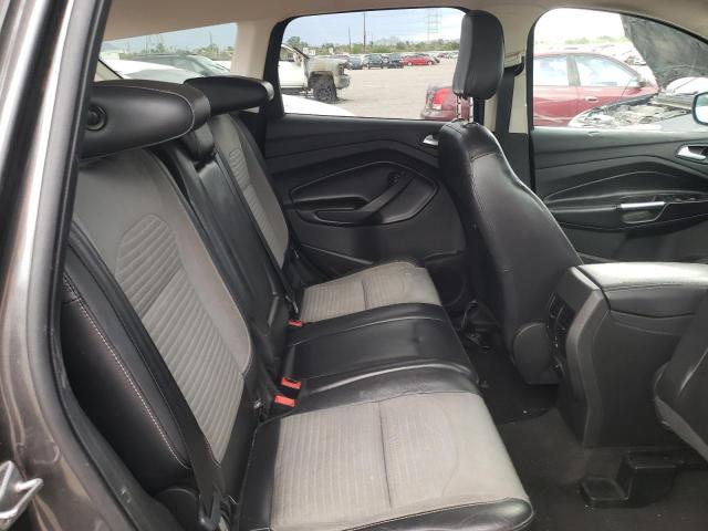 Photo 5 VIN: 1FMCU0GD1KUB64052 - FORD ESCAPE SE 