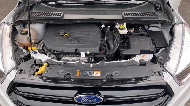 Photo 6 VIN: 1FMCU0GD1KUB64388 - FORD ESCAPE SE 