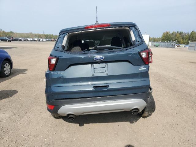 Photo 5 VIN: 1FMCU0GD1KUB67453 - FORD ESCAPE SE 