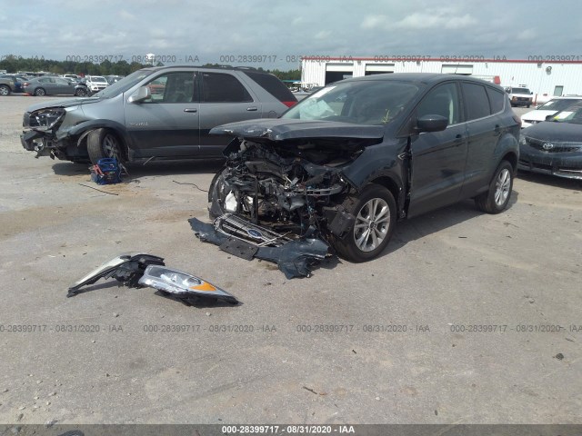 Photo 1 VIN: 1FMCU0GD1KUB68733 - FORD ESCAPE 