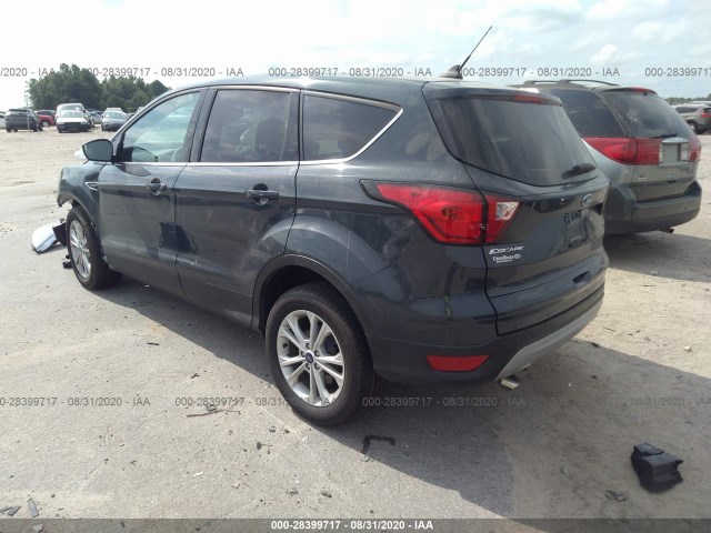 Photo 2 VIN: 1FMCU0GD1KUB68733 - FORD ESCAPE 