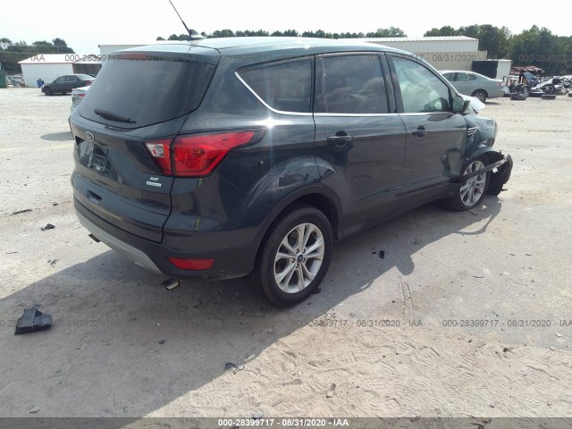 Photo 3 VIN: 1FMCU0GD1KUB68733 - FORD ESCAPE 