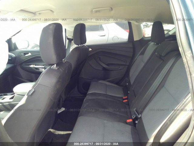 Photo 7 VIN: 1FMCU0GD1KUB68733 - FORD ESCAPE 