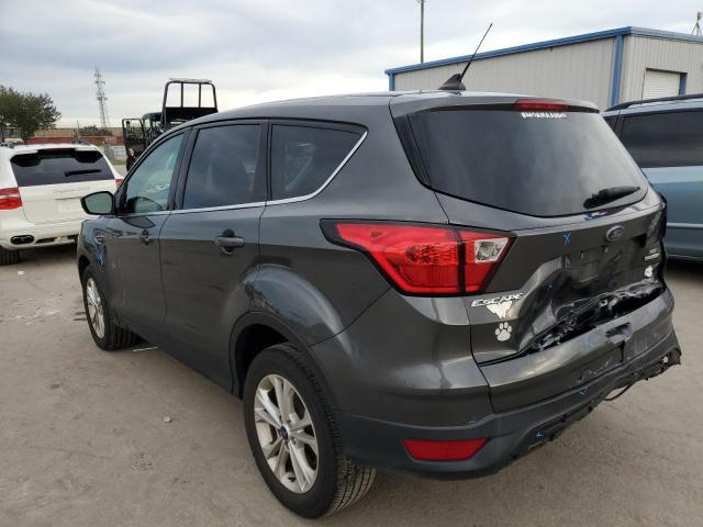 Photo 1 VIN: 1FMCU0GD1KUB75309 - FORD ESCAPE SE 