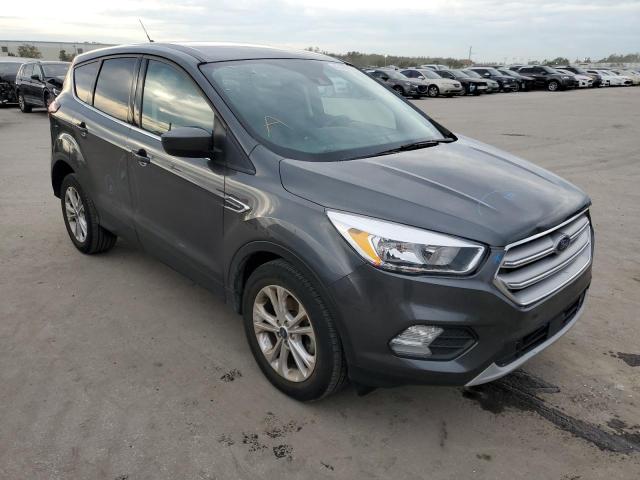 Photo 3 VIN: 1FMCU0GD1KUB75309 - FORD ESCAPE SE 