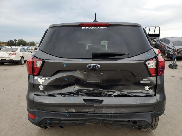 Photo 5 VIN: 1FMCU0GD1KUB75309 - FORD ESCAPE SE 