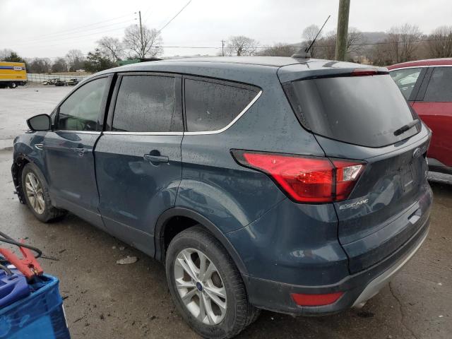 Photo 1 VIN: 1FMCU0GD1KUB81837 - FORD ESCAPE SE 