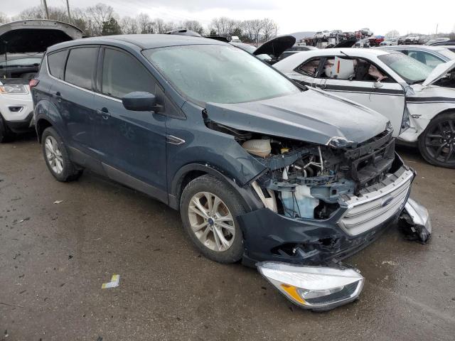 Photo 3 VIN: 1FMCU0GD1KUB81837 - FORD ESCAPE SE 