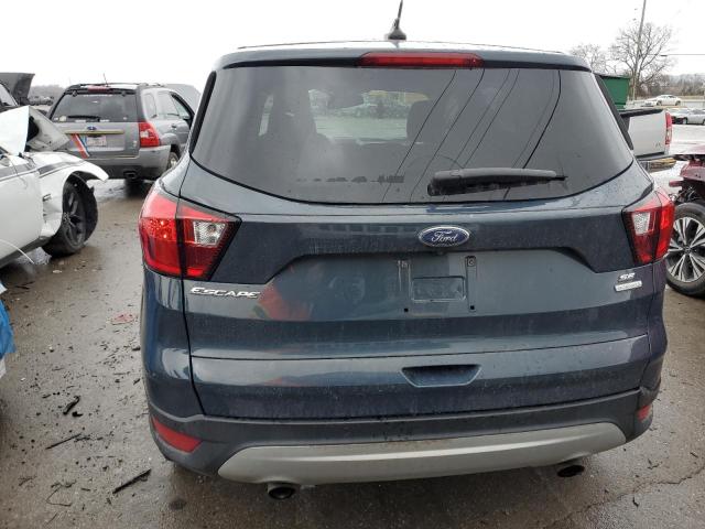 Photo 5 VIN: 1FMCU0GD1KUB81837 - FORD ESCAPE SE 