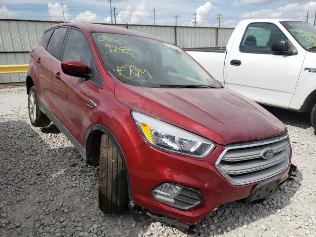 Photo 0 VIN: 1FMCU0GD1KUC02783 - FORD ESCAPE 