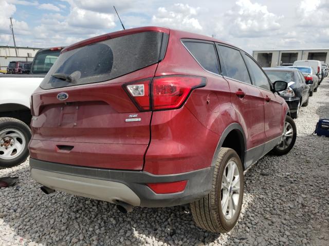 Photo 3 VIN: 1FMCU0GD1KUC02783 - FORD ESCAPE 