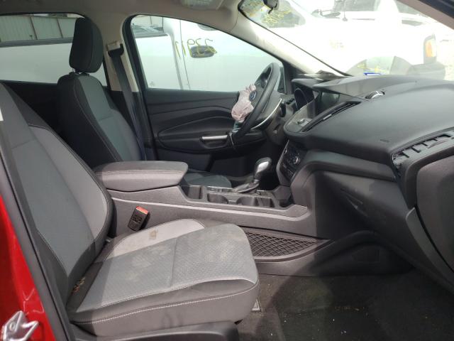 Photo 4 VIN: 1FMCU0GD1KUC02783 - FORD ESCAPE 