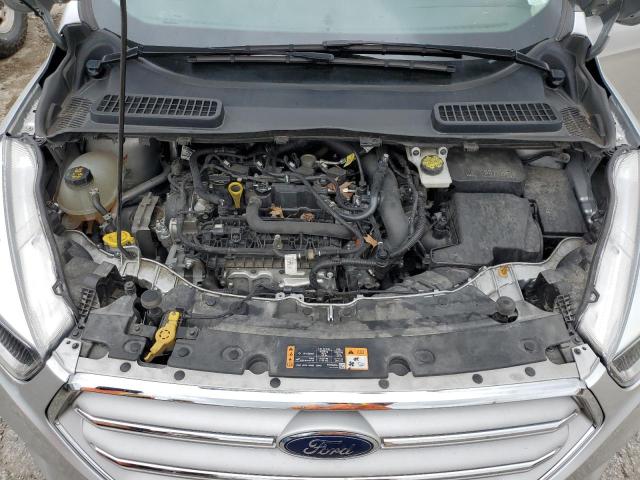 Photo 11 VIN: 1FMCU0GD1KUC03447 - FORD ESCAPE SE 