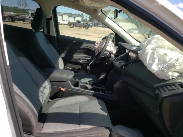 Photo 4 VIN: 1FMCU0GD1KUC25755 - FORD ESCAPE SE 