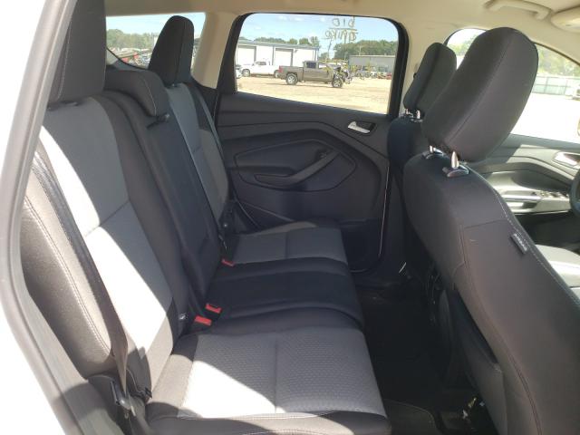 Photo 5 VIN: 1FMCU0GD1KUC25755 - FORD ESCAPE SE 