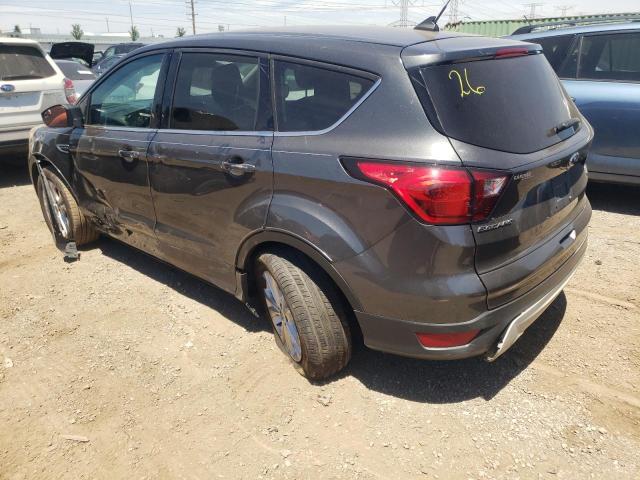 Photo 1 VIN: 1FMCU0GD1KUC34892 - FORD ESCAPE 